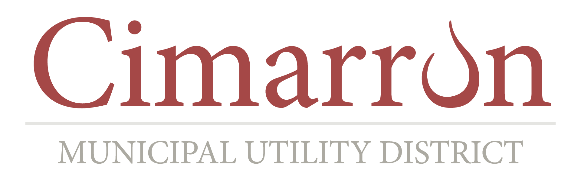 Cimarron Logo